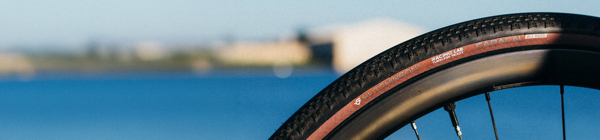 GRAVEL | Pneus Gravel