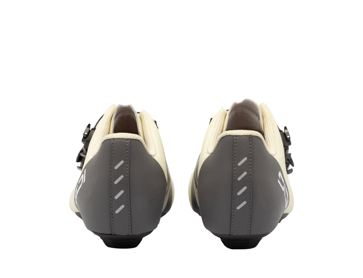 Chaussures Route SIDI ERGO 6S Femme Blanc/Vanille