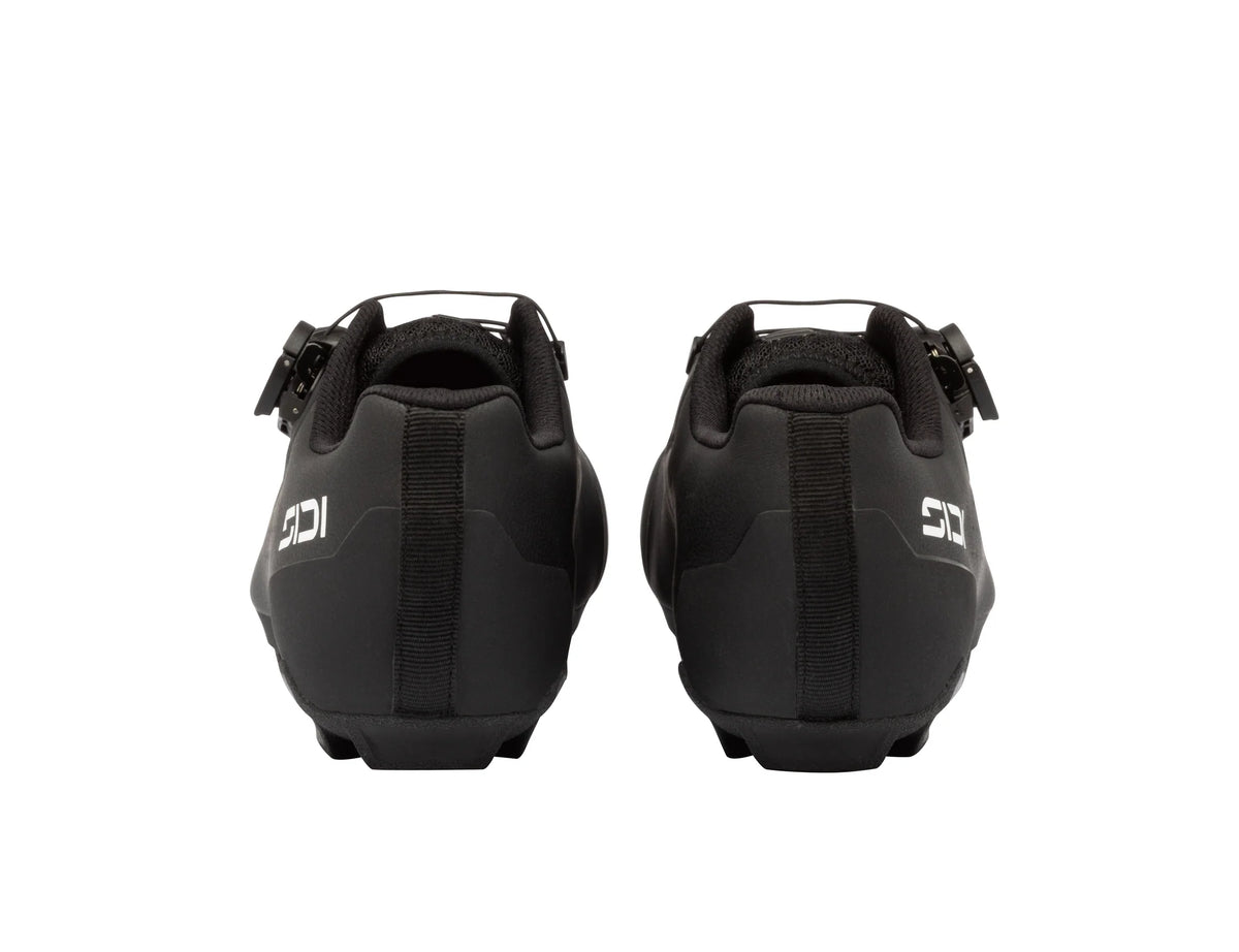 Chaussures VTT XC/Gravel SIDI LIINEA Noir