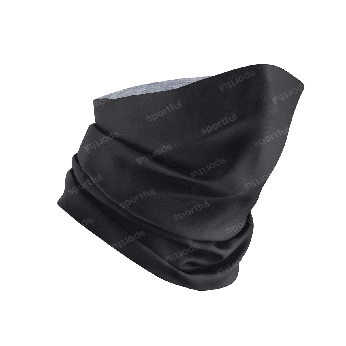 Tour de Cou SPORTFUL CLASSIC Noir