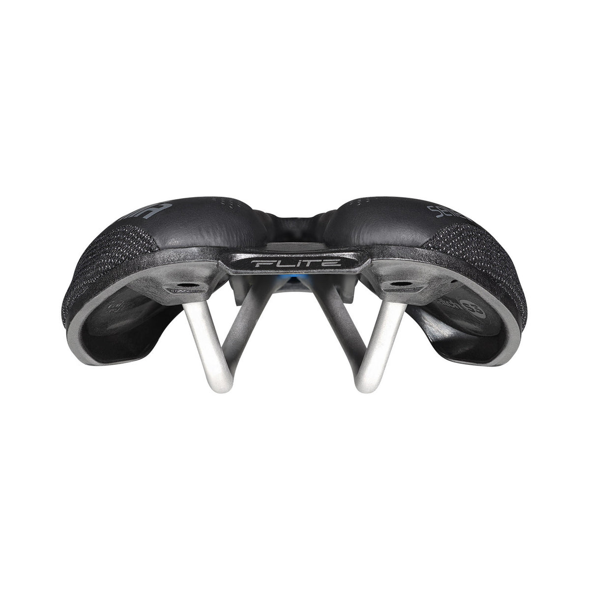 Selle Flite Boost X-Cross S3 - vue arrière