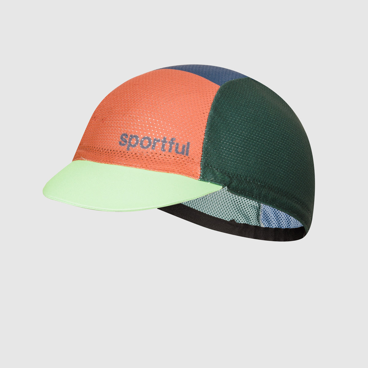 Casquette SPORTFUL CLASSIC Kaki