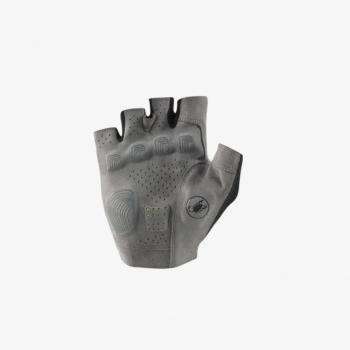 Gants Courts CASTELLI PREMIO EVO Femme Noir