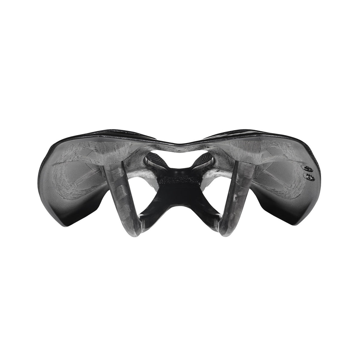 Selle SLR Racing Replica S3 - vue arrière