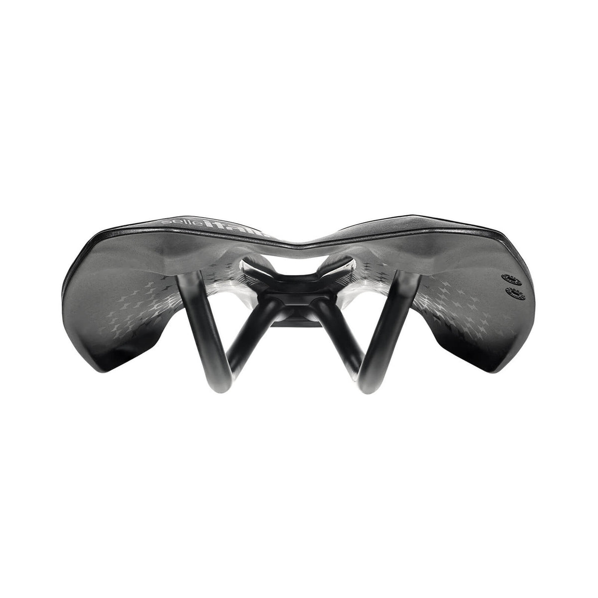 Selle SLR Advan Superflow S3 - vue arrière