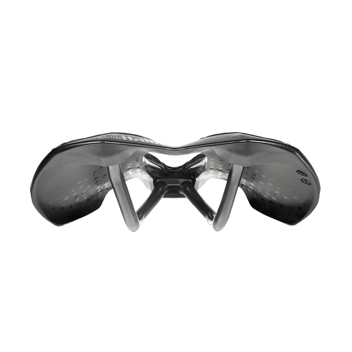 Selle SLR 3D Elite L3 - vue arrière