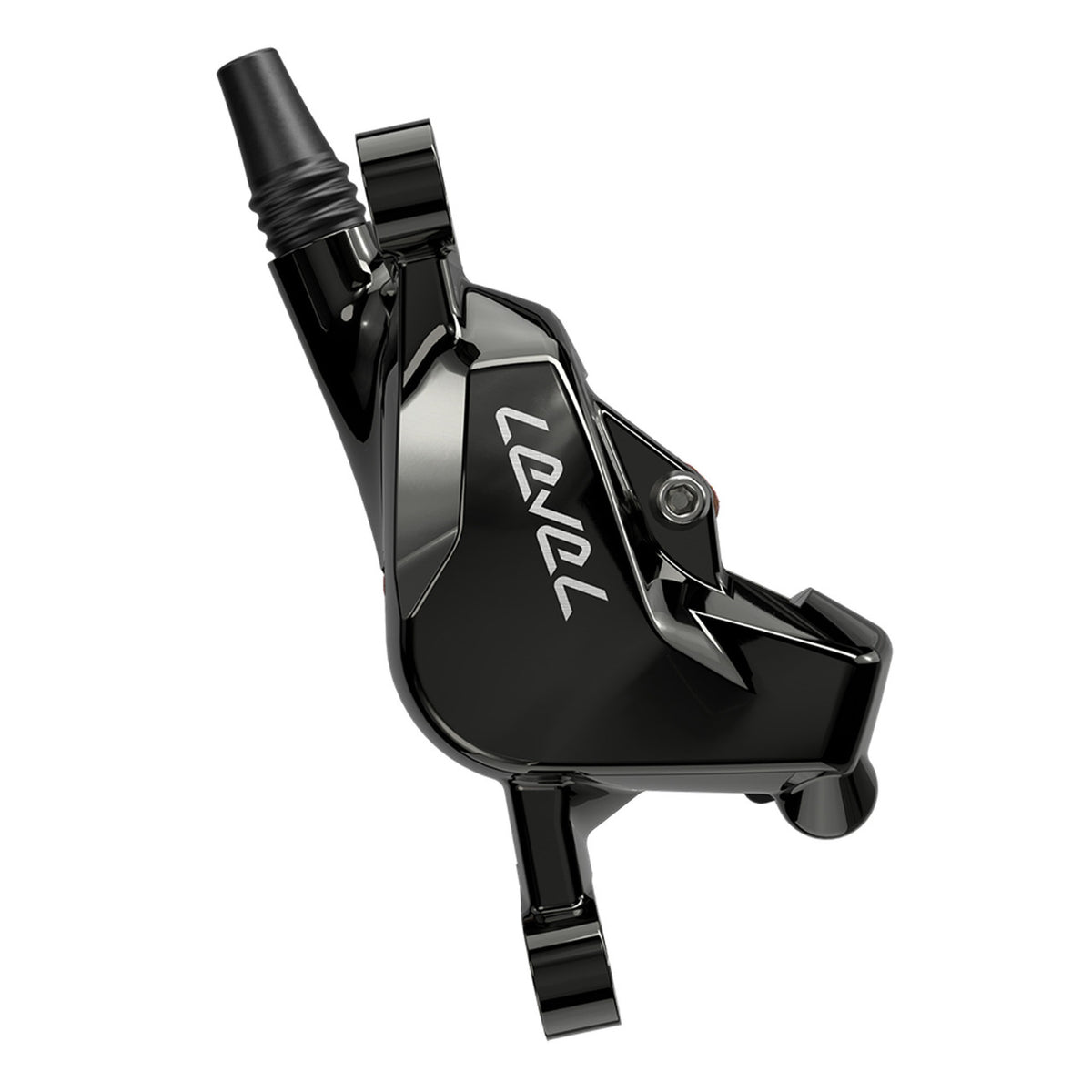 Frein Arrière SRAM LEVEL ULTIMATE STEALTH 2 pistons Noir