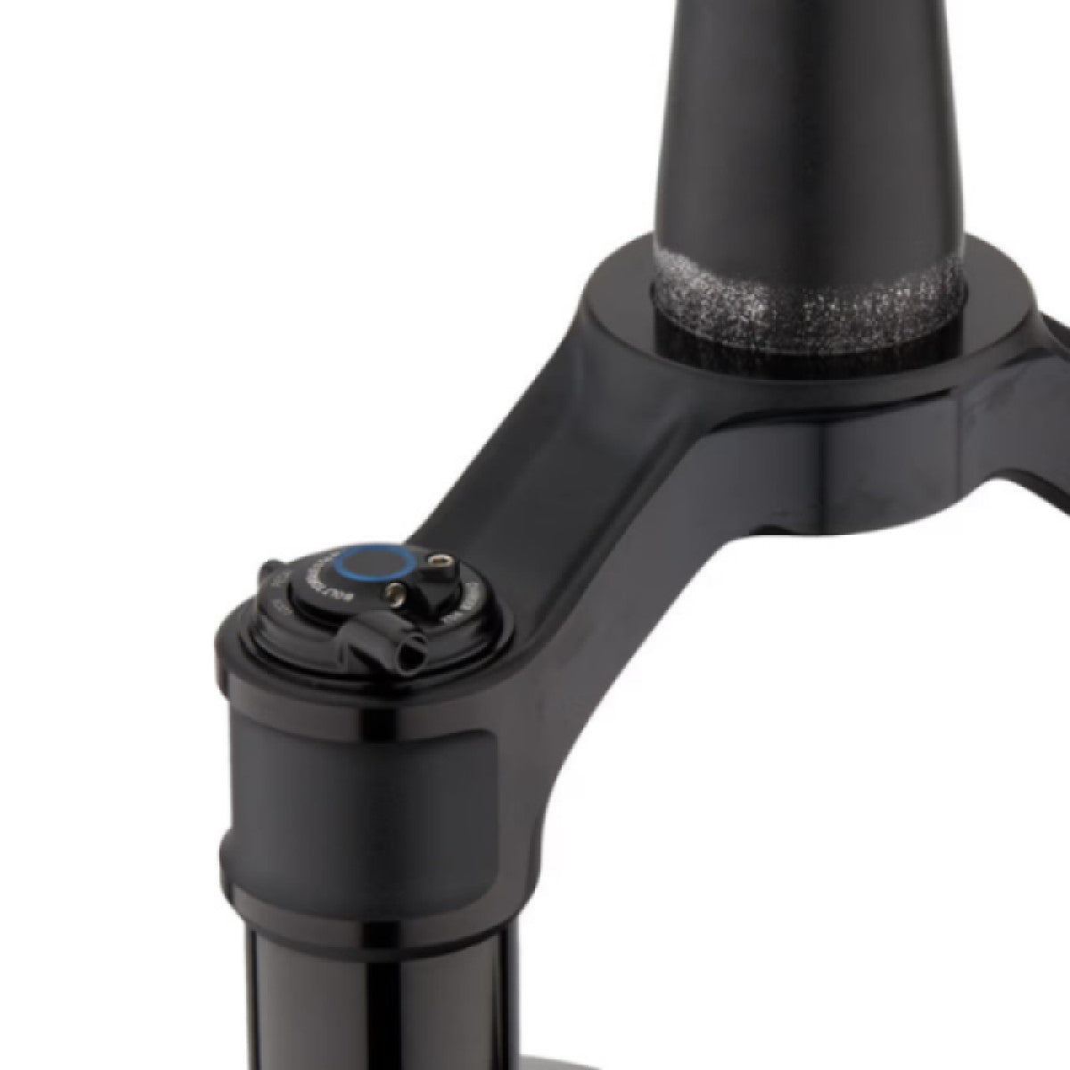 Fourche ROCKSHOX SID SELECT 29" CHARGER RL 3P Conique Axe 15x110mm Boost Remote Noir