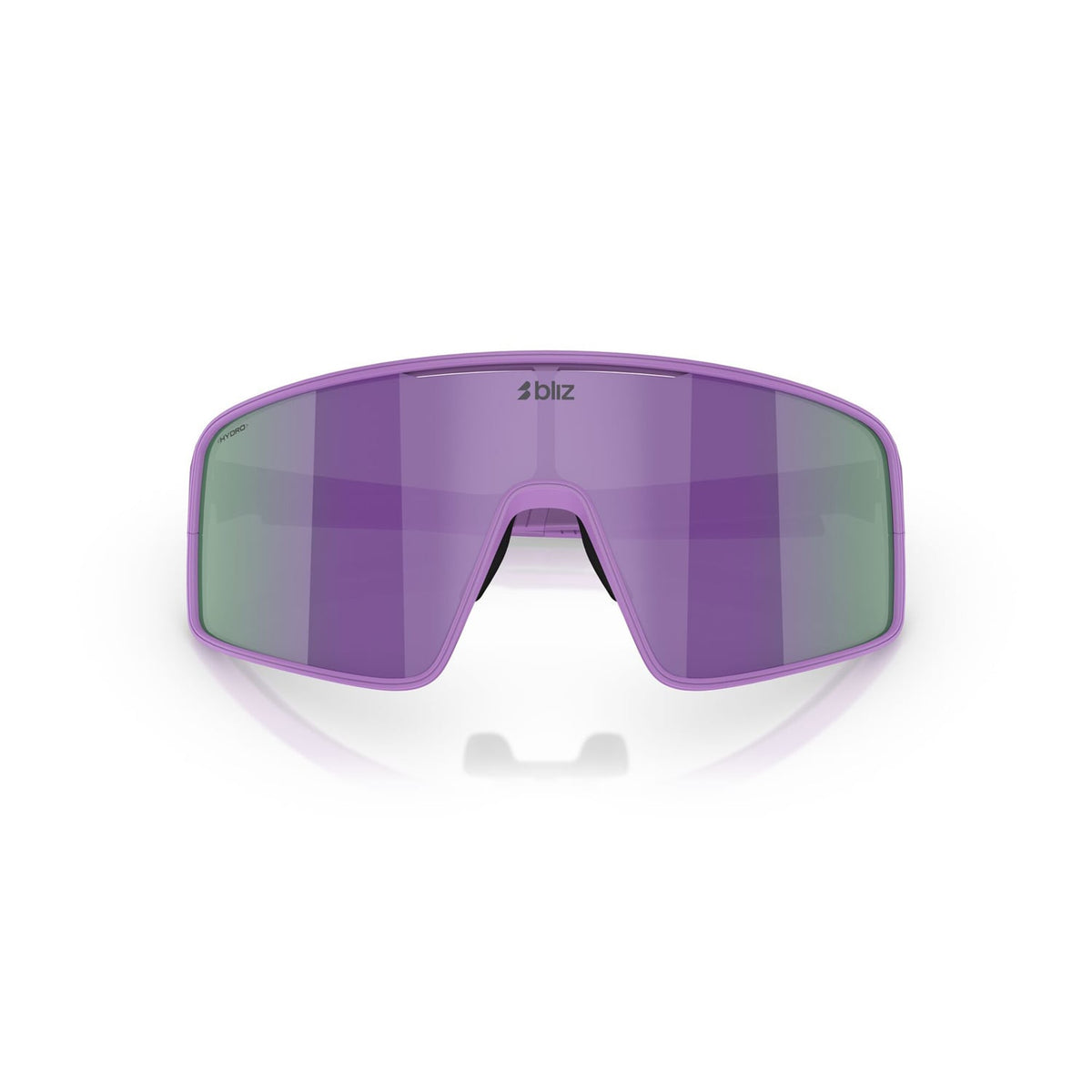 Lunettes BLIZ P001 S Violet Ecran Violet