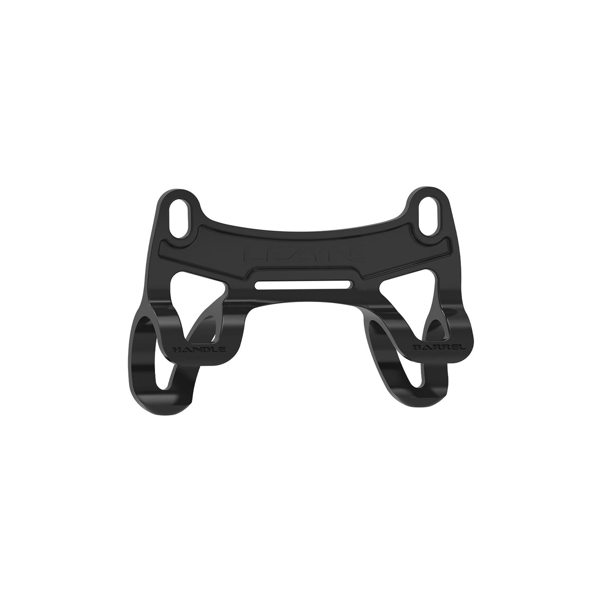 Support de Fixation LEZYNE Composite pour Grip Drive HP Noir