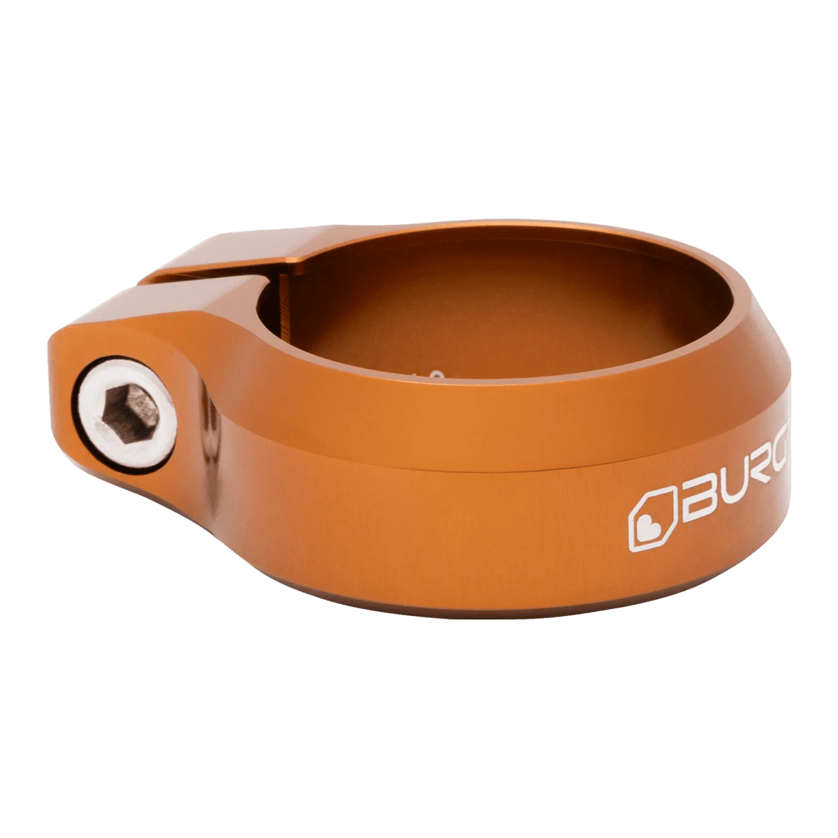 Collier de Selle BURGTEC Bronze