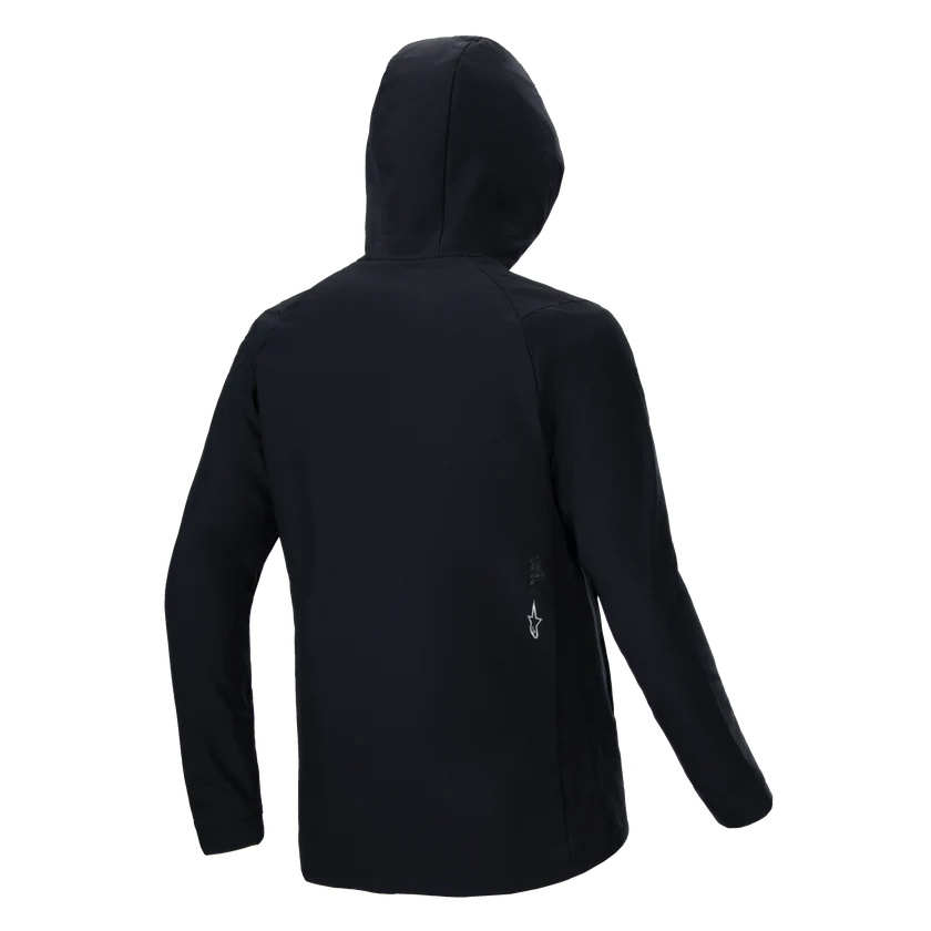 Veste ALPINESTARS A-DURA THERMAL Noir