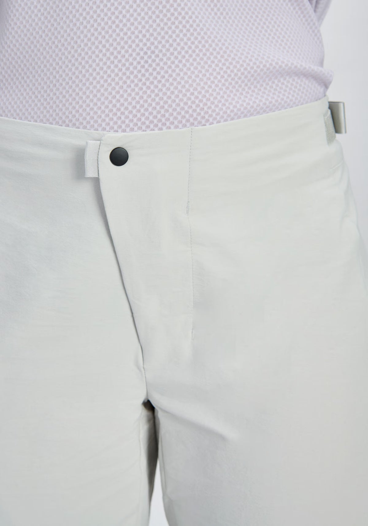 Pantalon POC MOTION Femme Gris