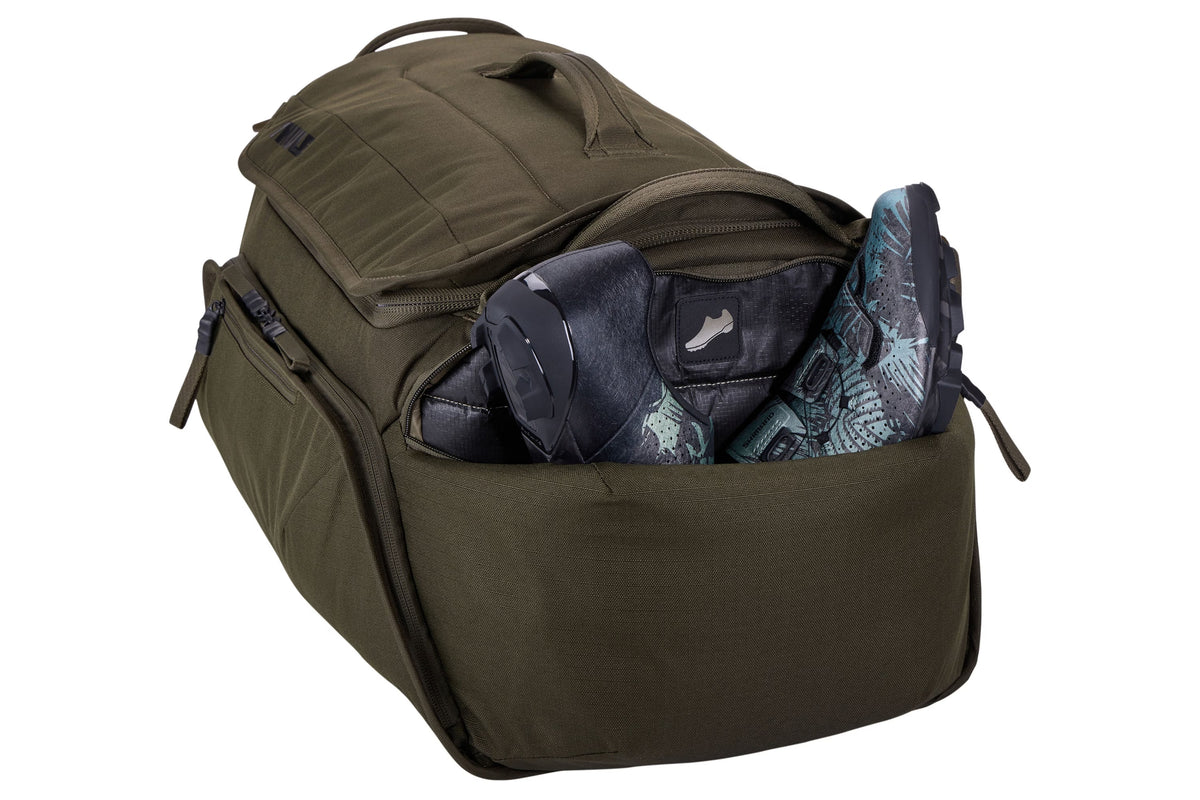 Sac de voyage THULE ROUNDTRIP 55 L Kaki