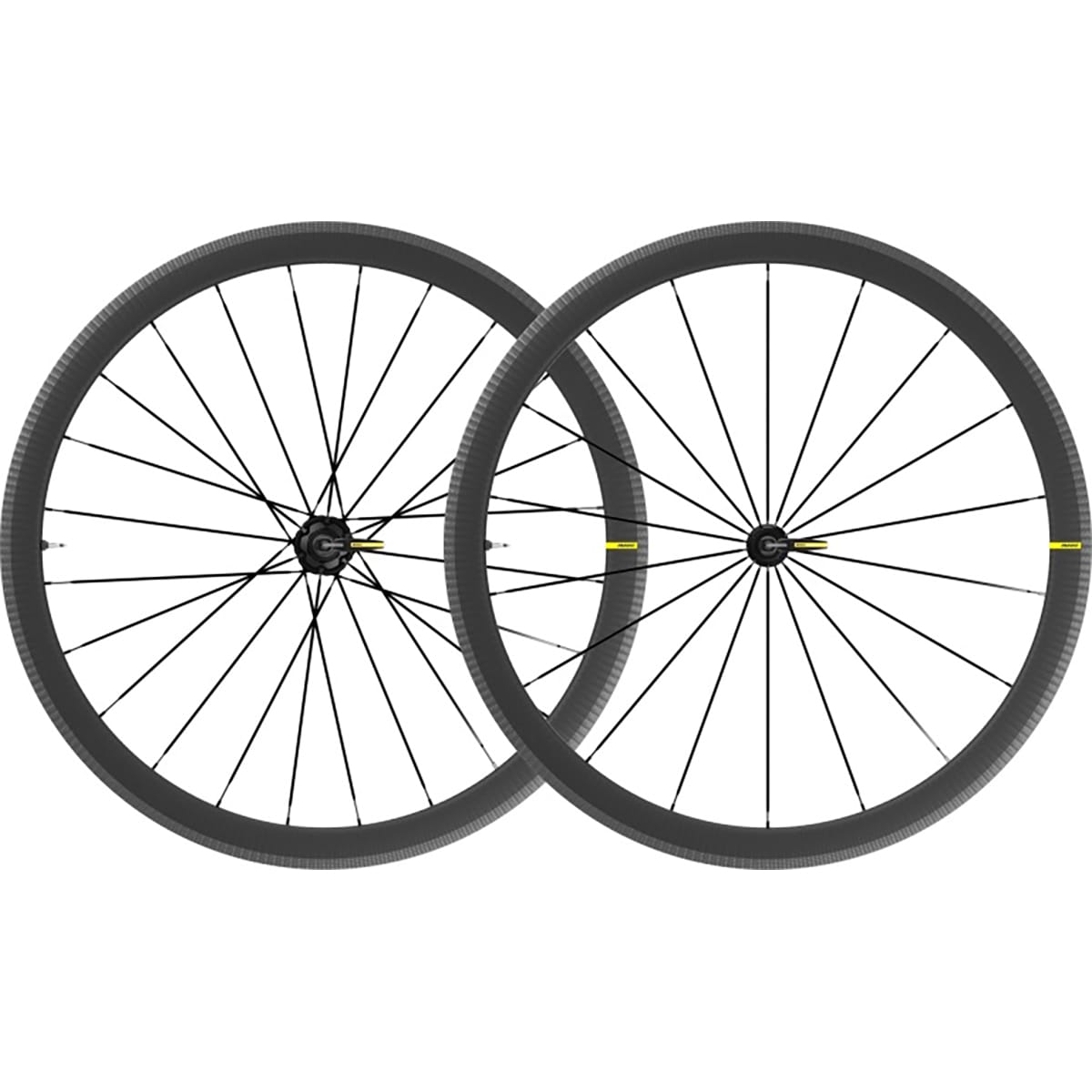 Roue Arrière MAVIC COSMIC SL 40