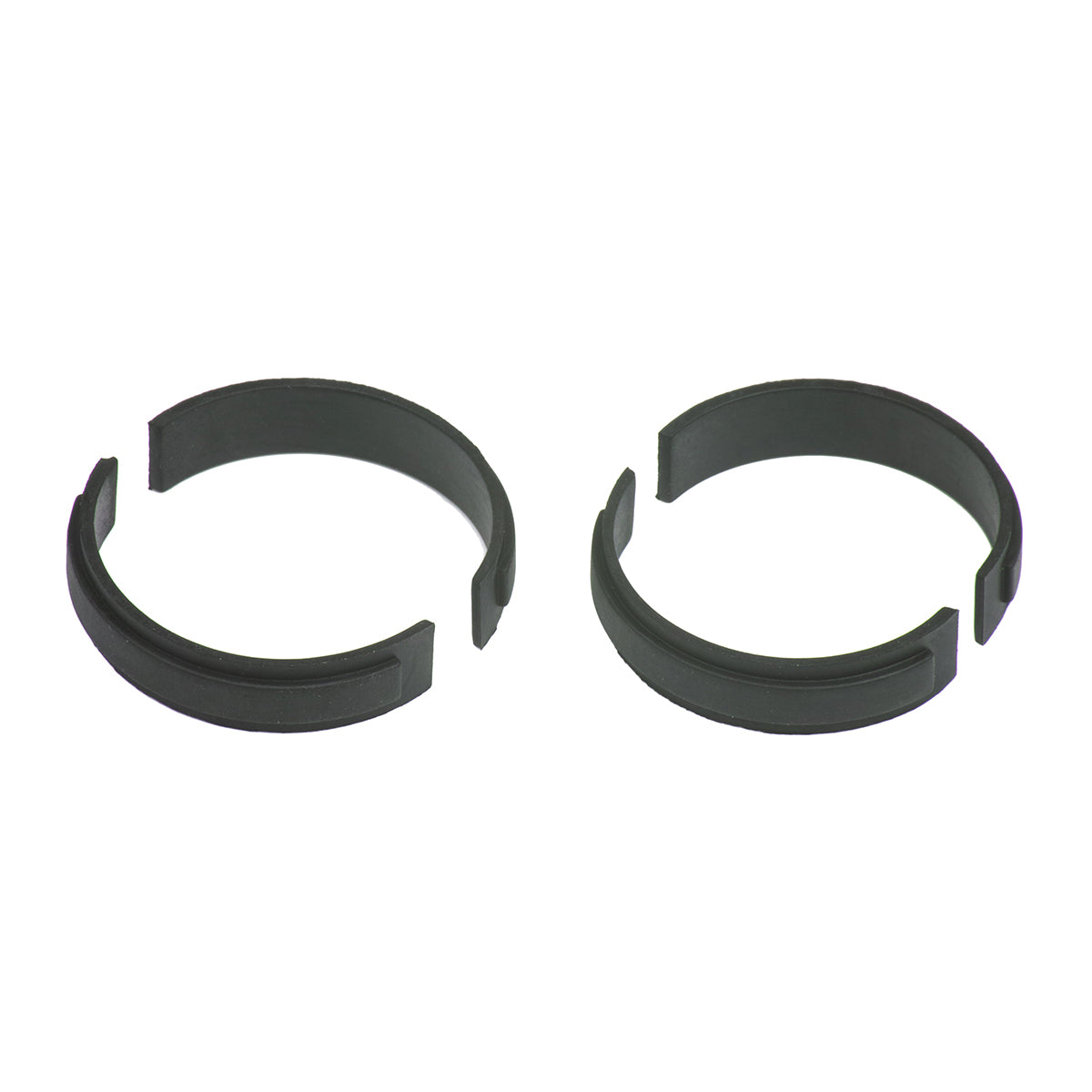 Kit entretoises pour Support d'écran 31.8 mm BOSCH INTUVIA et NYON