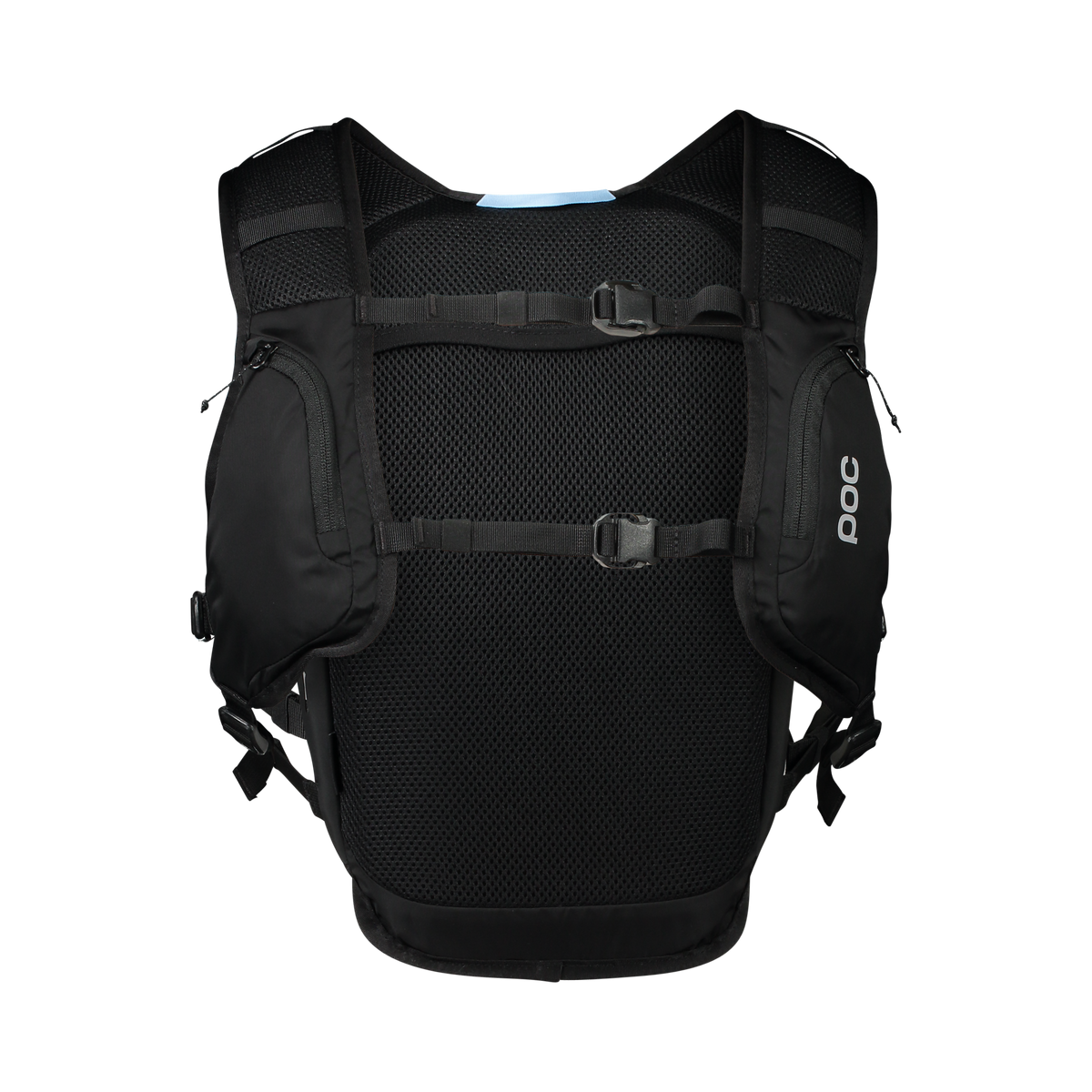 Sac à Dos POC avec Dorsale COLUMN VPD 8L Noir