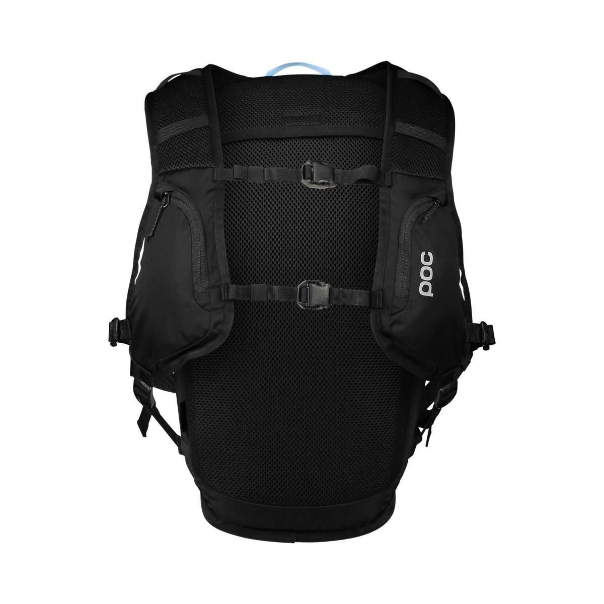 Sac à Dos POC avec Dorsale COLUMN VPD 13L Noir