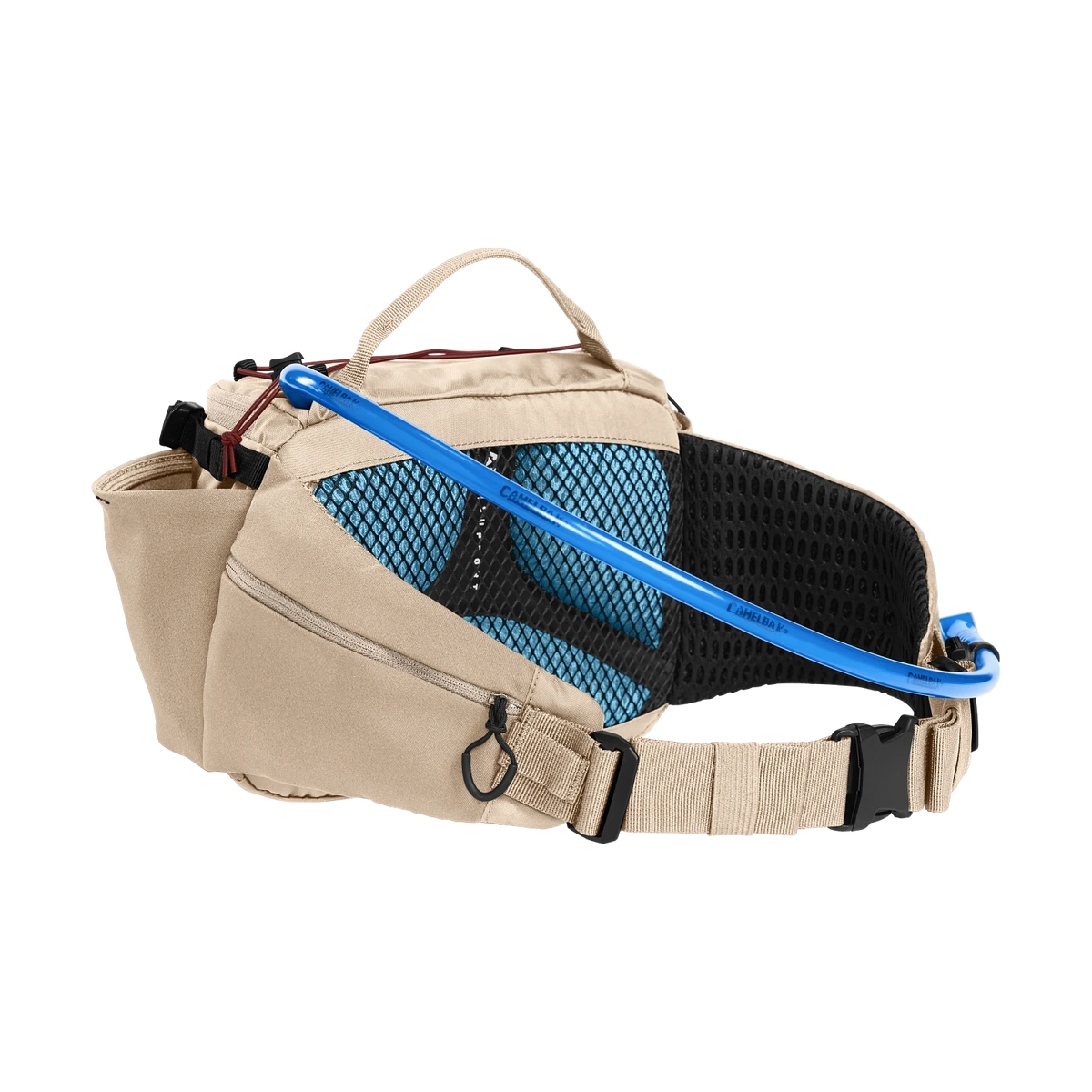 Sacoche Banane d'Hydratation CAMELBAK MULE 5 L WAIST PACK Moondust