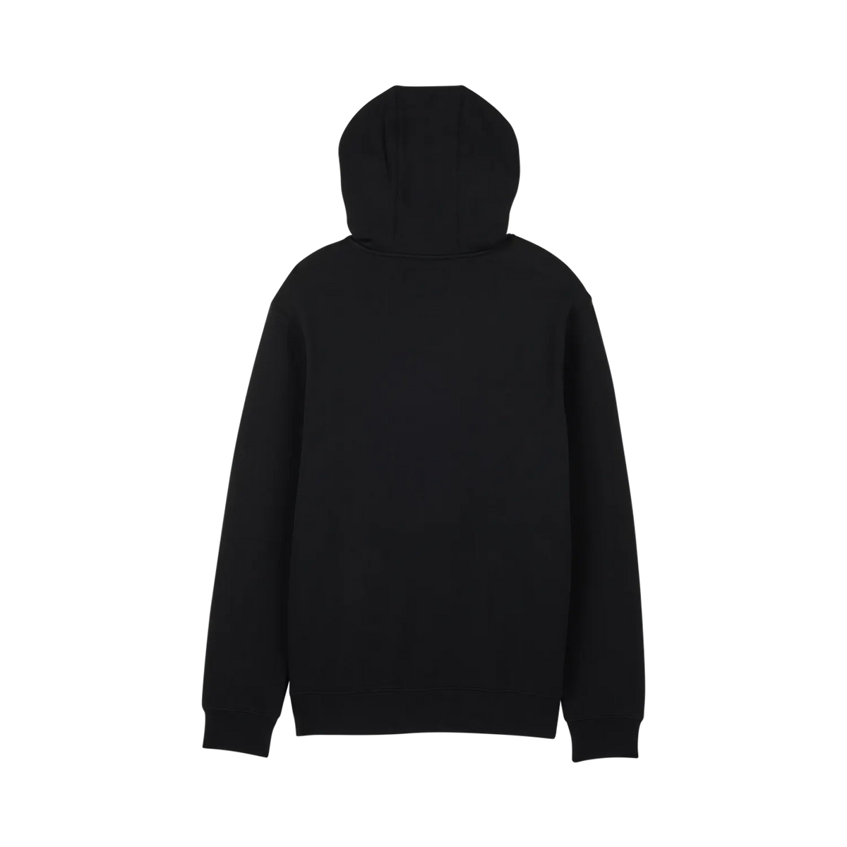 Sweat à Capuche FOX HEAD FLEECE Noir