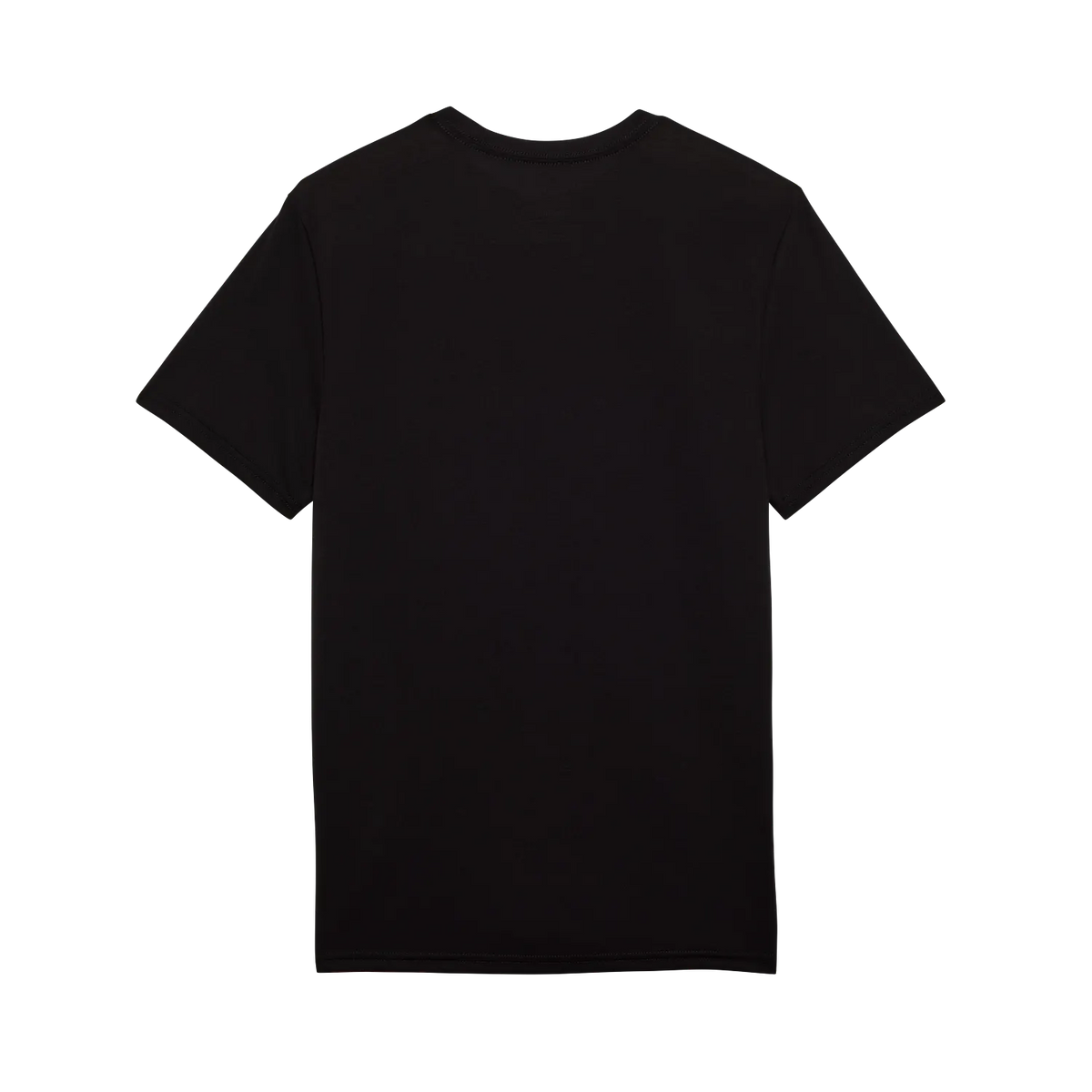 T-Shirt Technique FOX ABSOLUTE TRUDRI Manches Courtes Noir