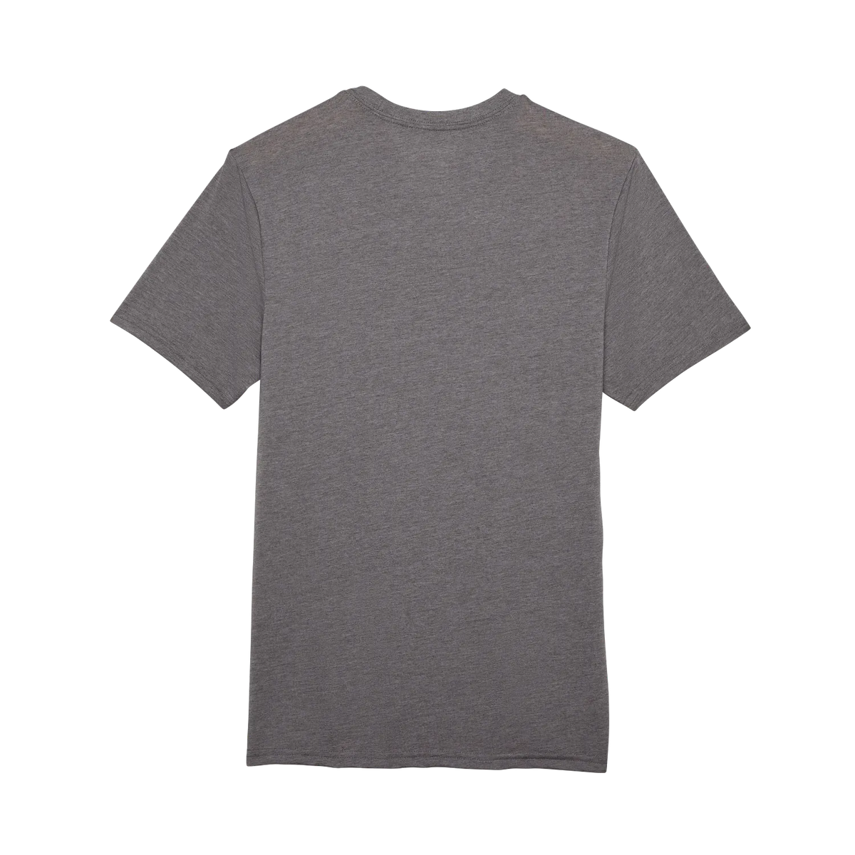 T-Shirt Technique FOX ABSOLUTE TRUDRI Manches Courtes Gris Graphite