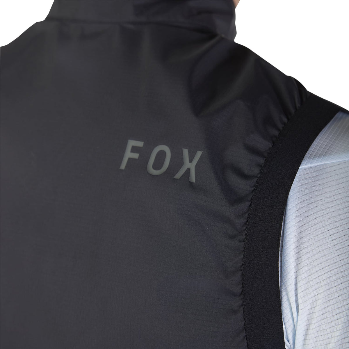 Veste Sans Manche FOX RANGER WIND Noir