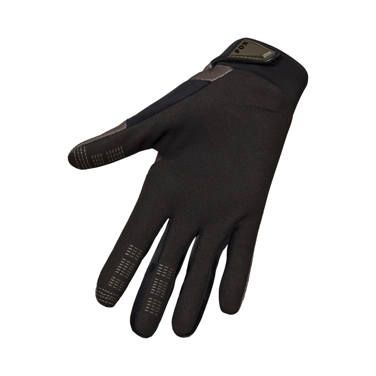 Gants FOX RANGER Femme Marron