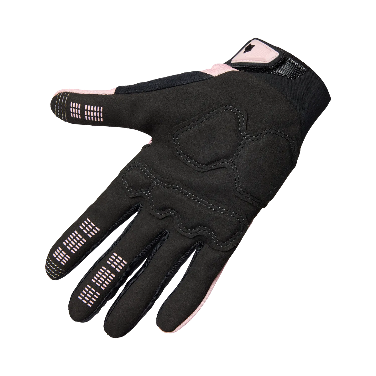 Gants FOX RANGER GEL Femme Rose Blush