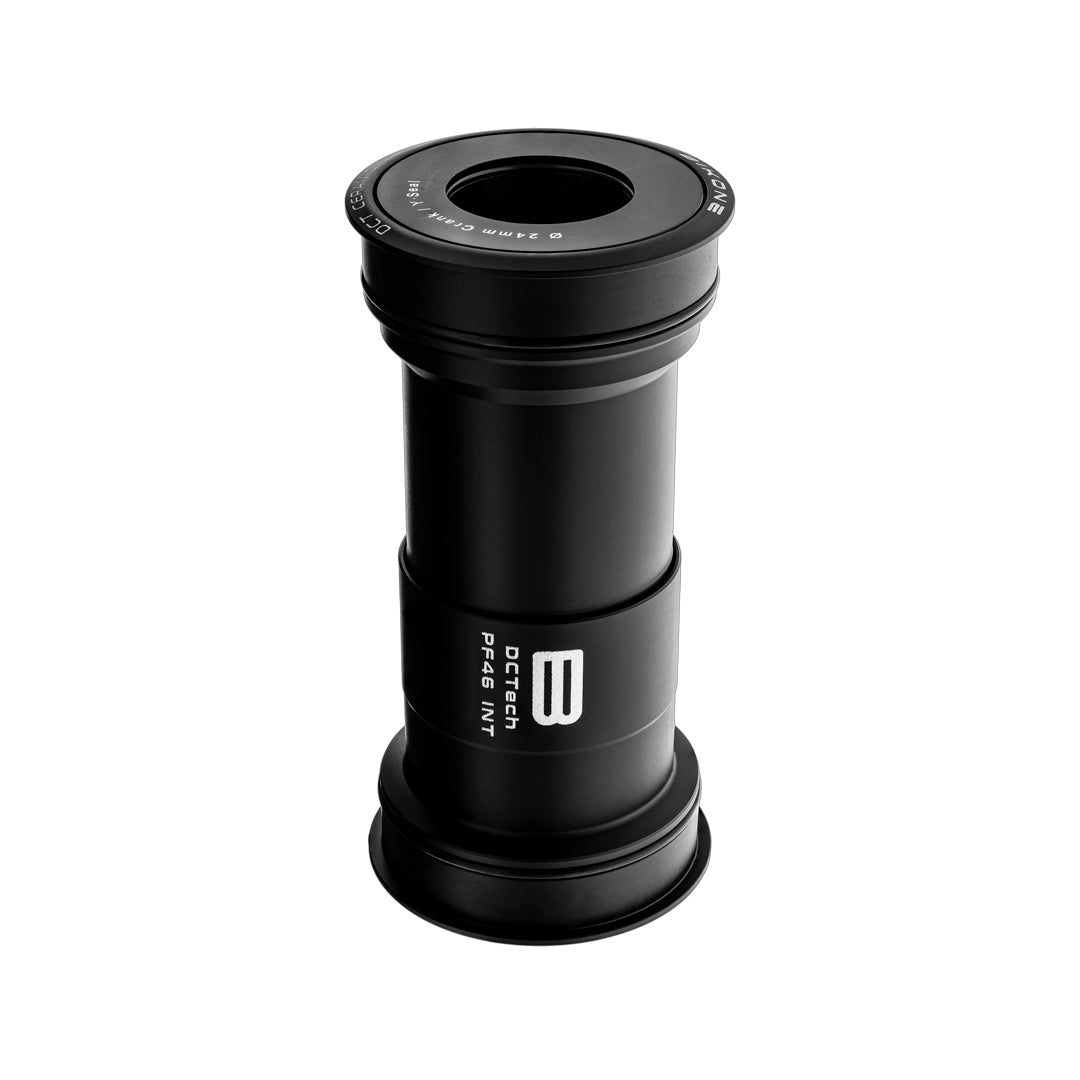 Boîtier de Pédalier BIKONE PF386 EVO Acier Axe 29mm