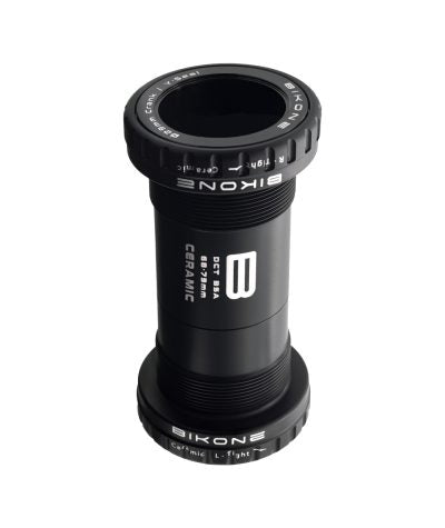 Boîtier de Pédalier BIKONE BSA Céramique Axe 29mm