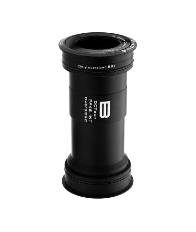 Boîtier de Pédalier BIKONE PF386 EVO Oversized Acier Axe 29mm