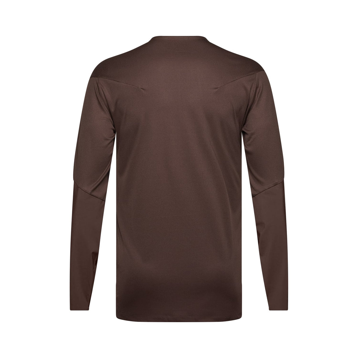 Maillot FOX FLEXAIR PRO Manches Longues Marron