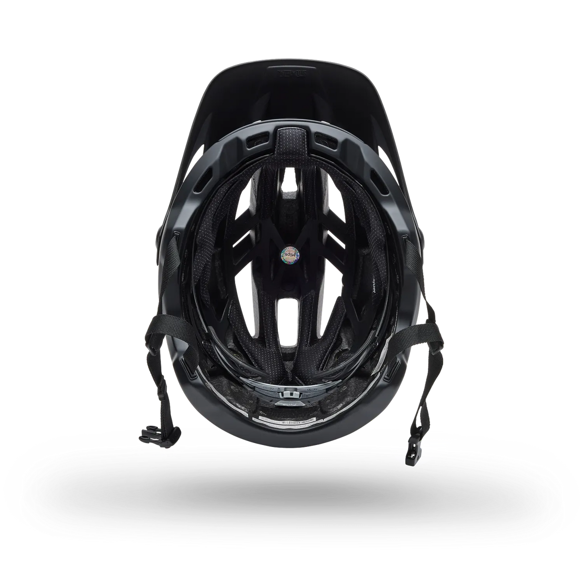 Casque VTT BELL SIXER MIPS Noir