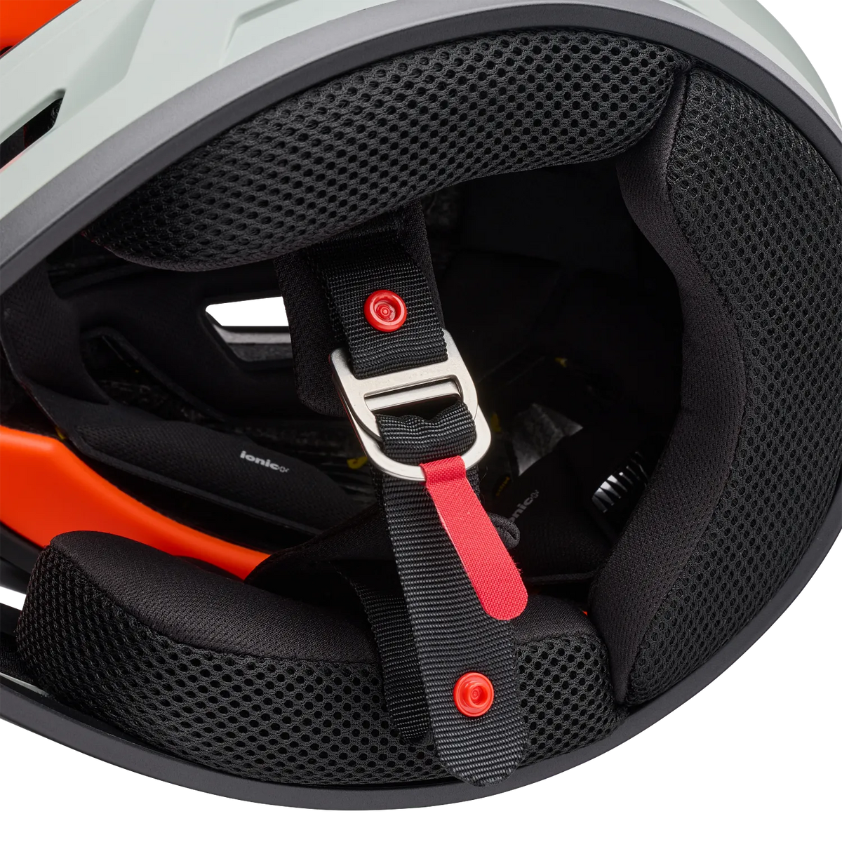 Casque VTT BELL SANCTION 2 DLX MIPS BLIP Rootbeer