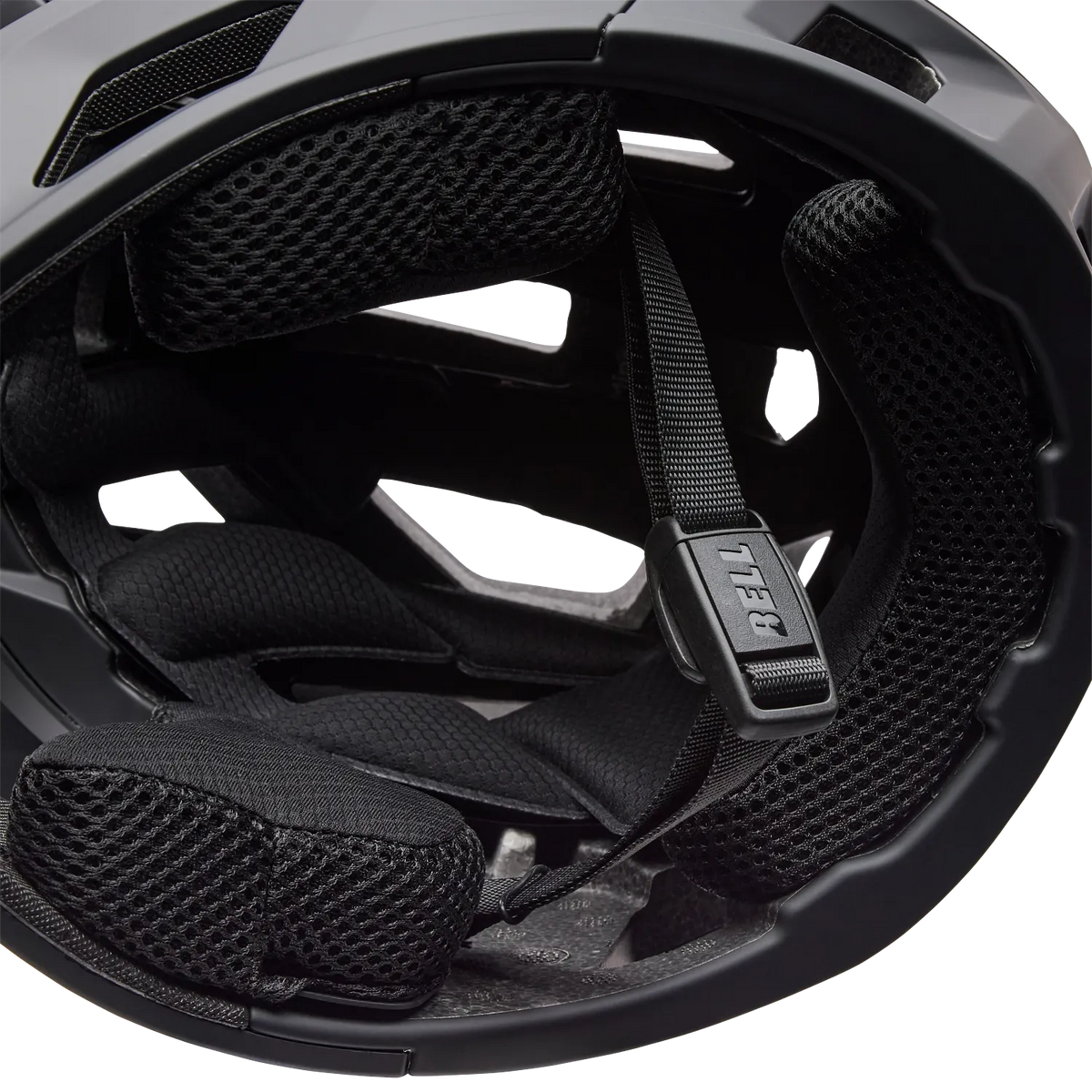 Casque VTT BELL FULL-AIR MIPS SOLID Noir Mat