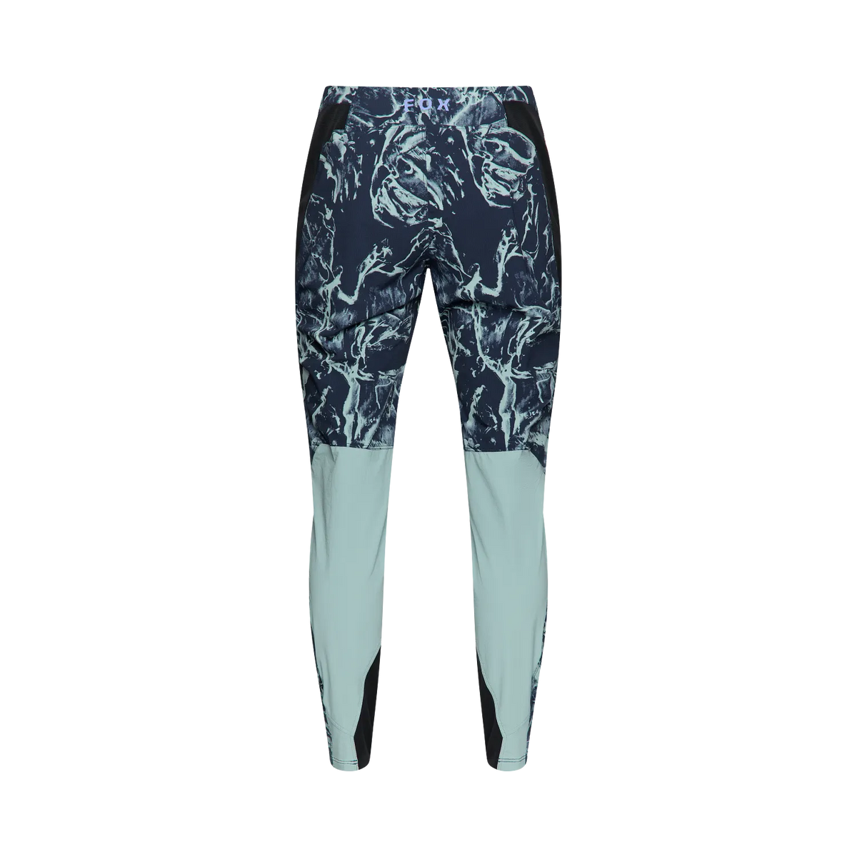 Pantalon FOX RANGER IMAGE PRINT Femme Arctic Blue