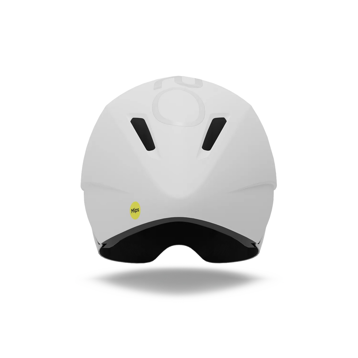 Casque Route GIRO AEROHEAD MIPS Blanc Mat