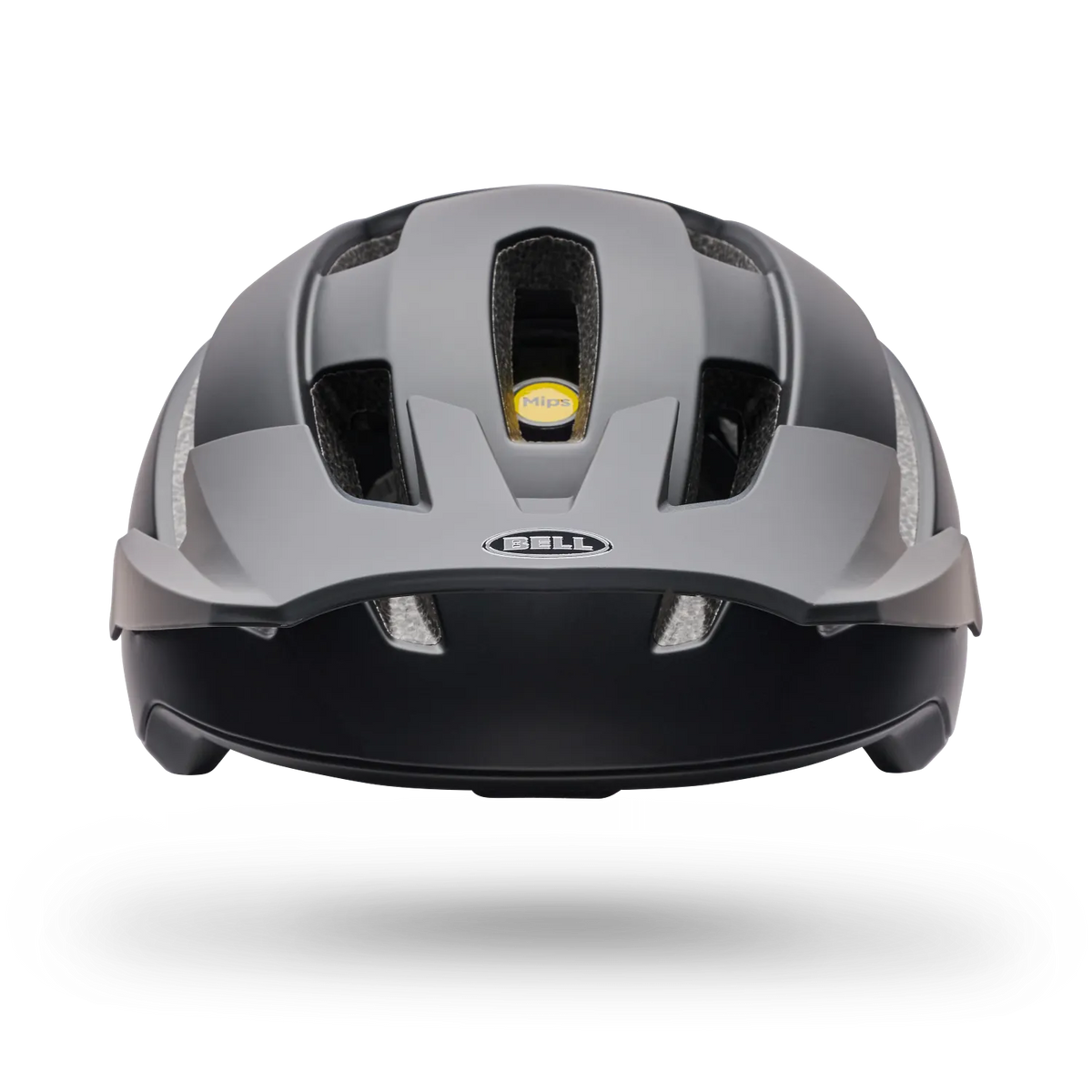 Casque VTT BELL 4FORTY AIR MIPS Noir Matt 2026