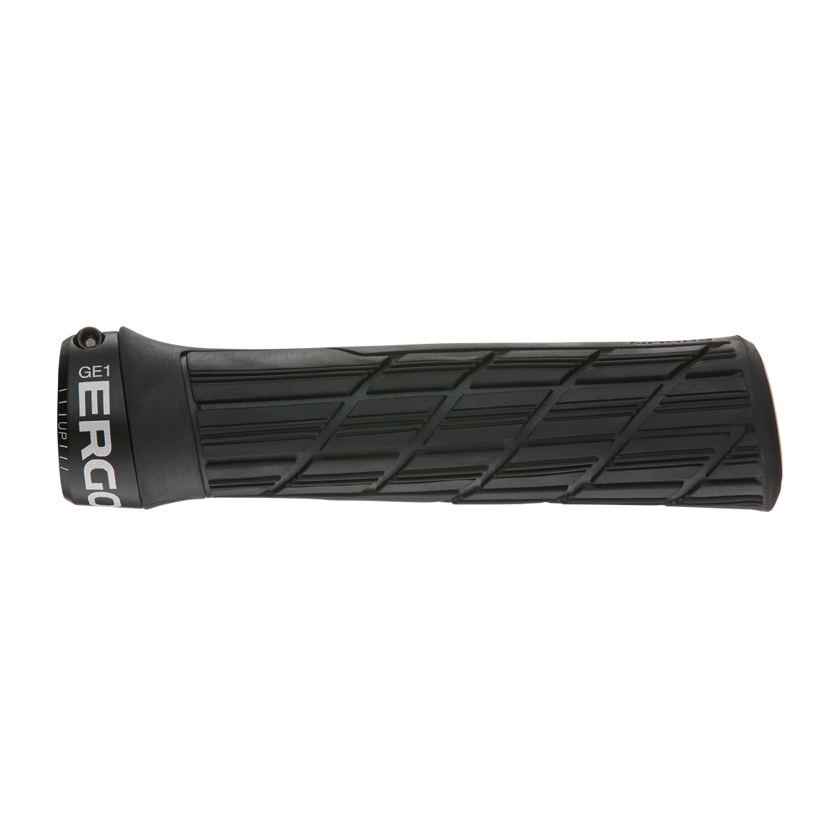 Grips ERGON GE1 EVO Slim Noir - détail