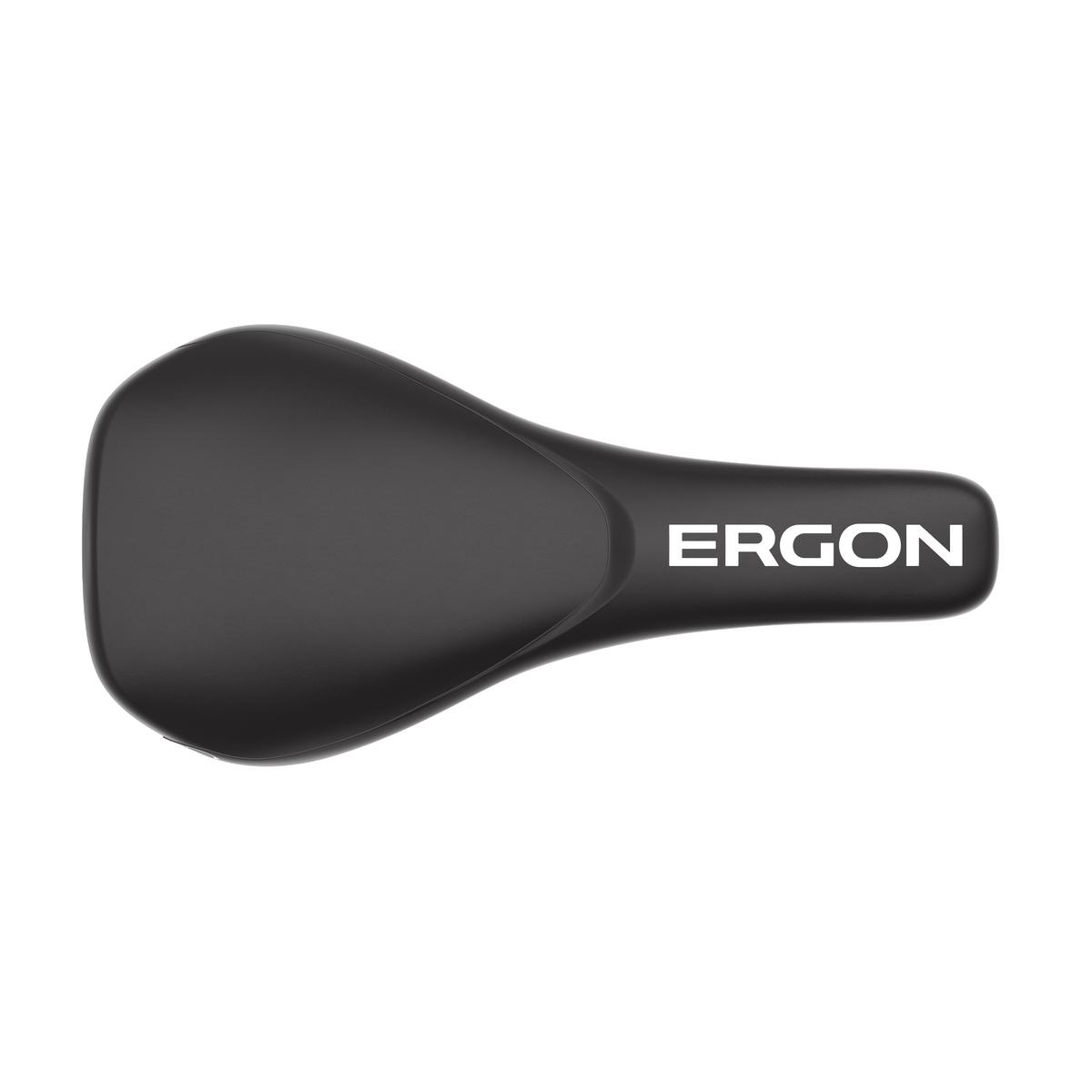 Selle ERGON SM Downhill rails CrMo - détail