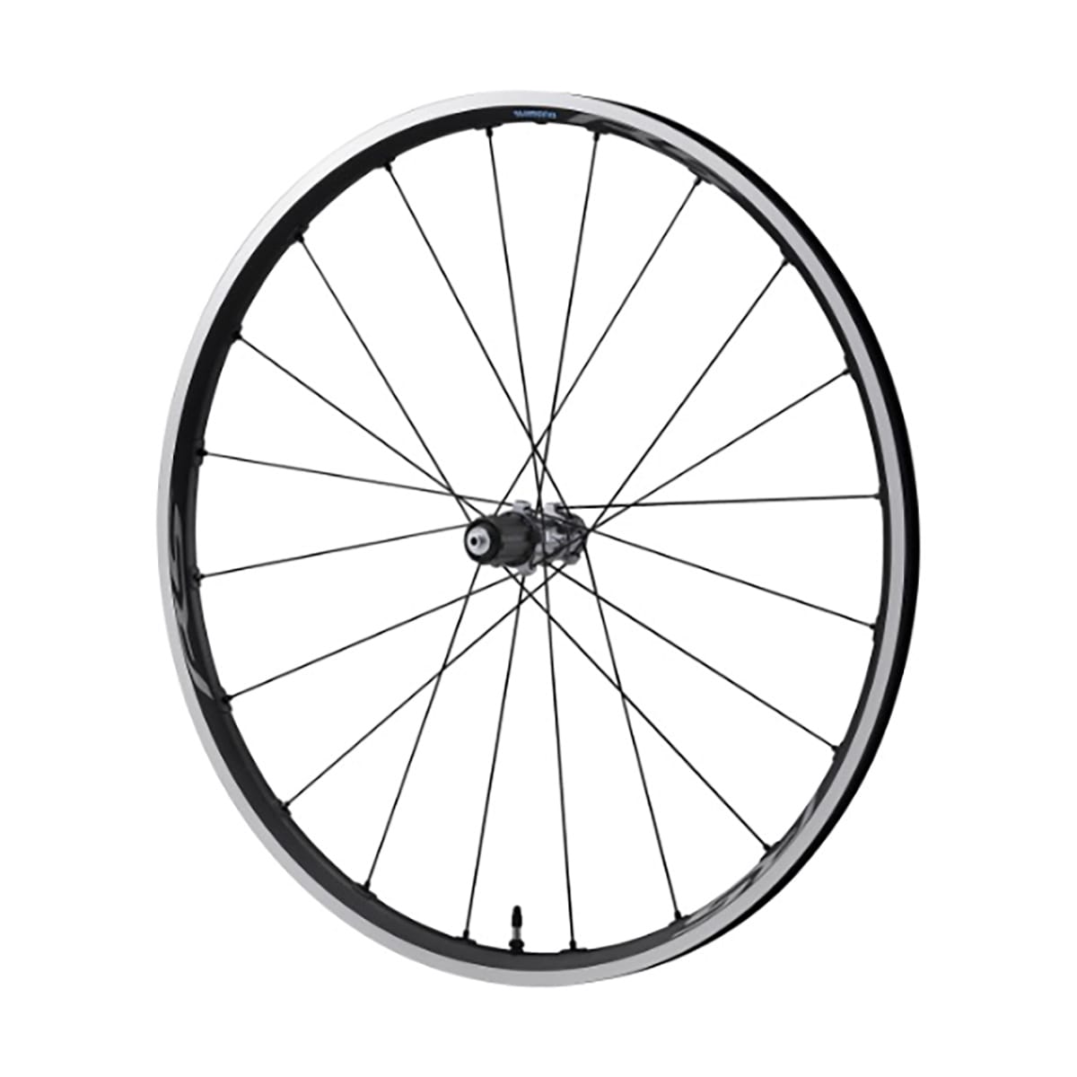 Roue Arrière SHIMANO RS500 Tubeless Ready