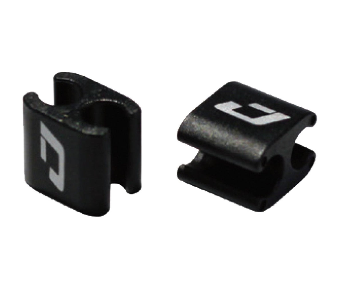 Guide de Durite/Gaine JAGWIRE 4mm/5mm (x4)