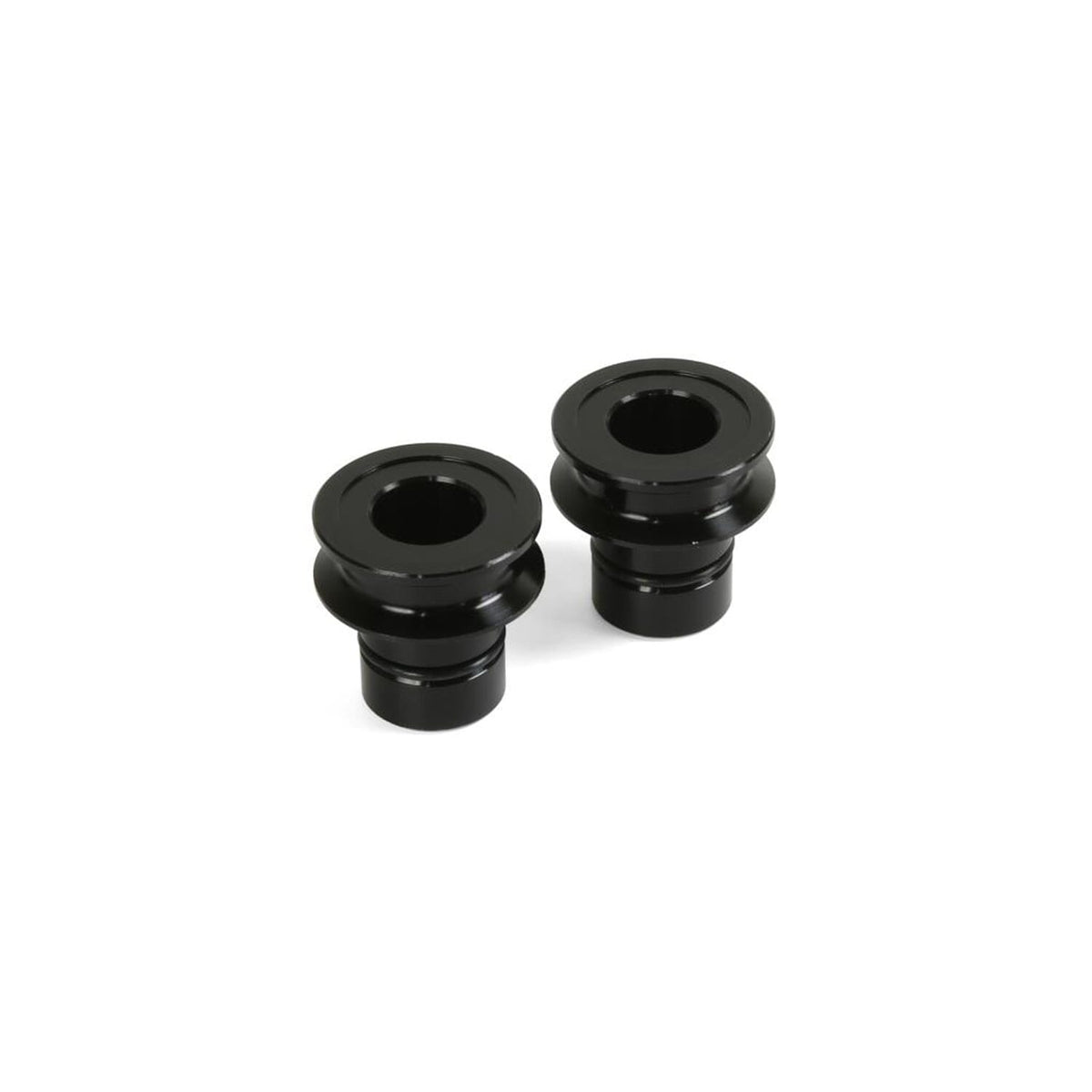 Adaptateur de Conversion pour Moyeu Avant HOPE PRO2/PRO2 EVO/PRO4 15x100 mm Torque #HUB485