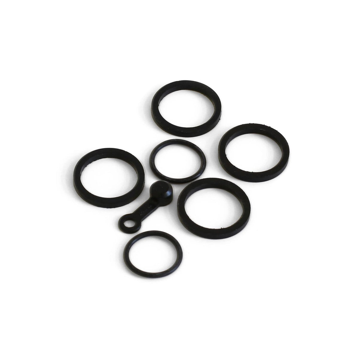 Kit de Joints Complet pour Étrier HOPE MONO M4/E4 #HBSPC41:TM4
