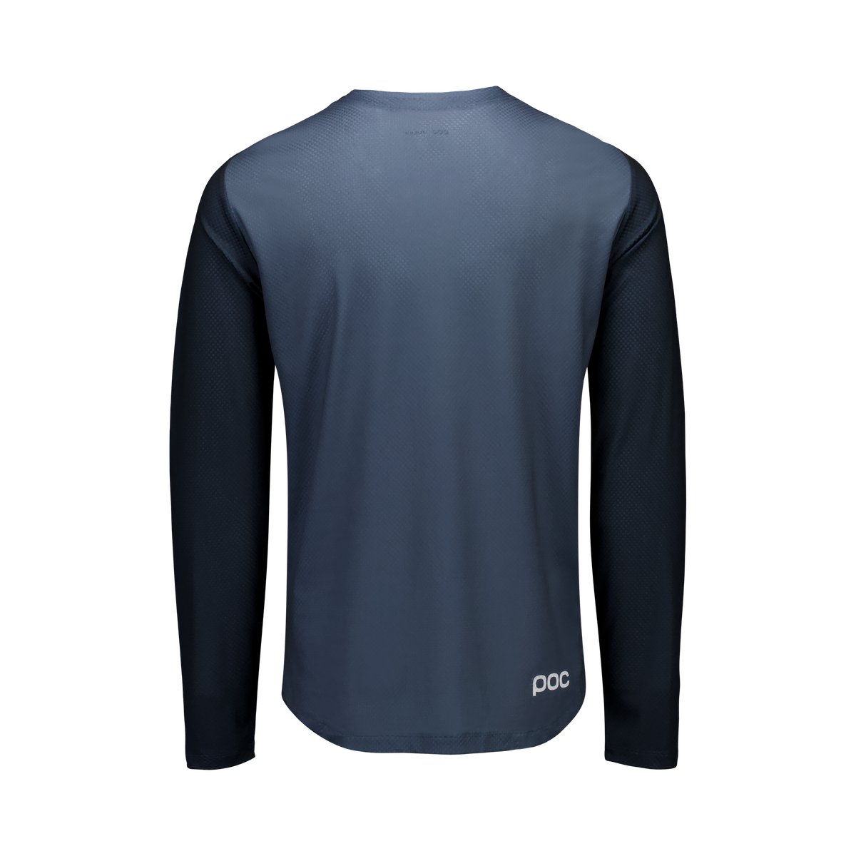 Maillot POC MOTION AIR Manches Longues Marine