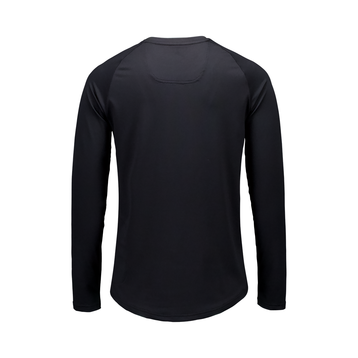 Maillot POC REFORM ENDURO Manches Longues Femme Noir