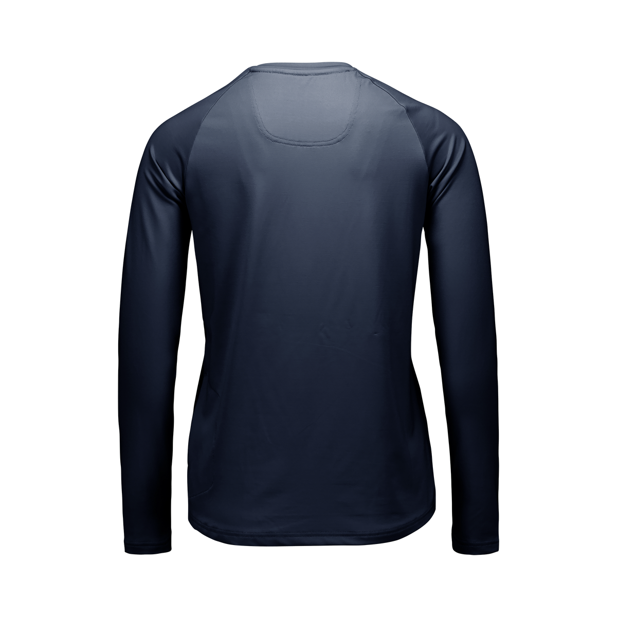 Maillot POC REFORM ENDURO Manches Longues Femme Marine