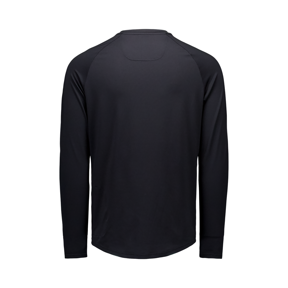 Maillot POC REFORM ENDURO Manches Longues Noir