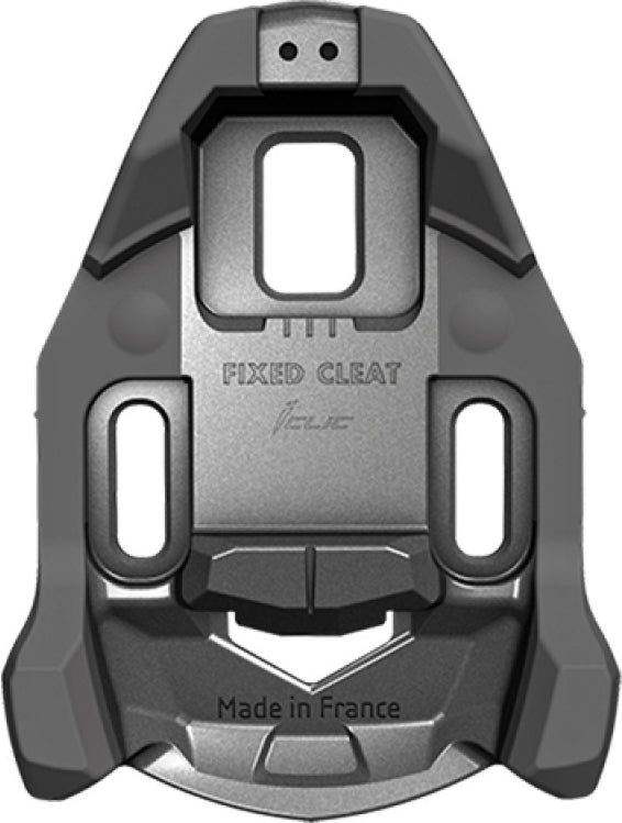 Kit de Cales pour TIME I-CLIC X-PRESSO X-PRO FIXED 0°